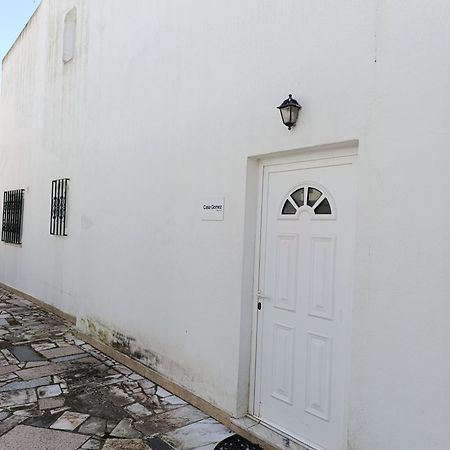 Appartement Casa Gomez A à Albufeira Extérieur photo