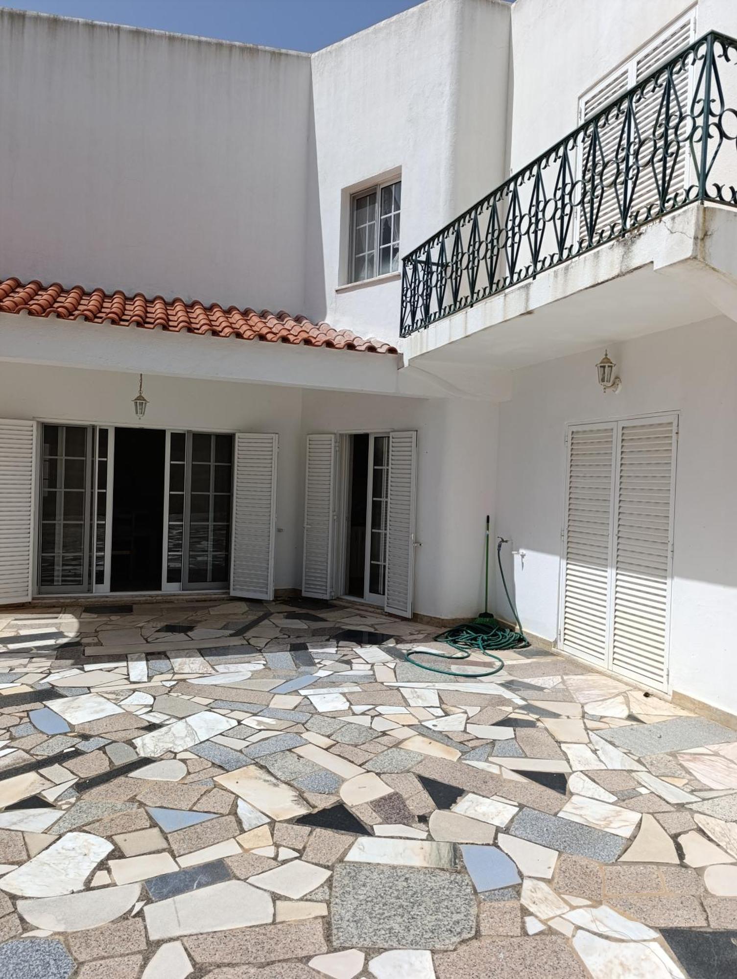 Appartement Casa Gomez A à Albufeira Extérieur photo