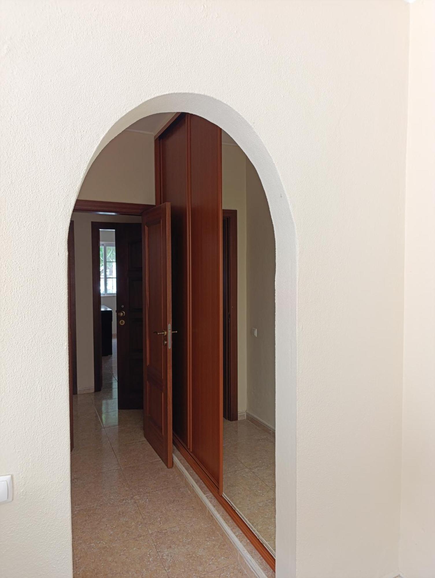 Appartement Casa Gomez A à Albufeira Extérieur photo