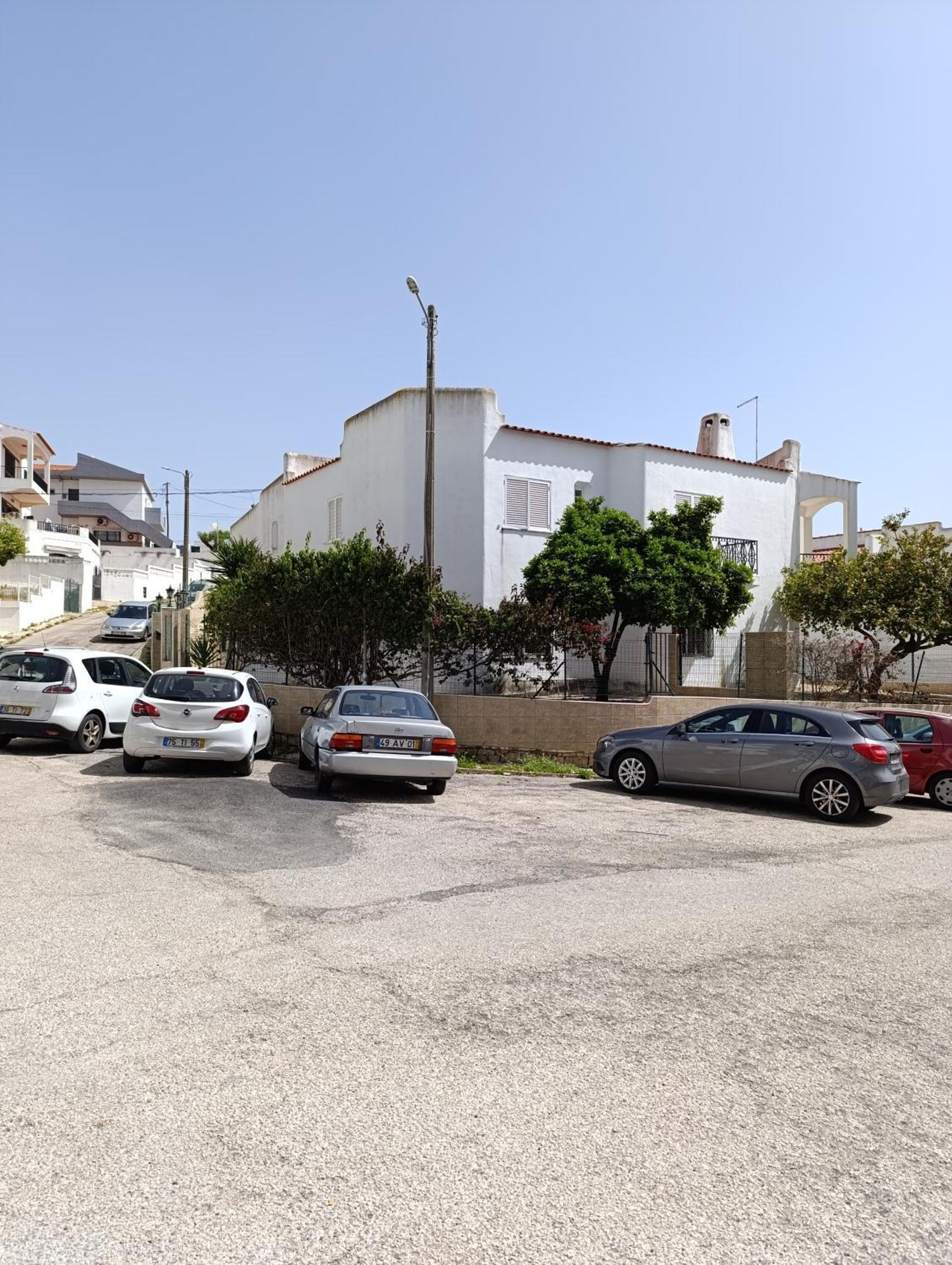 Appartement Casa Gomez A à Albufeira Extérieur photo
